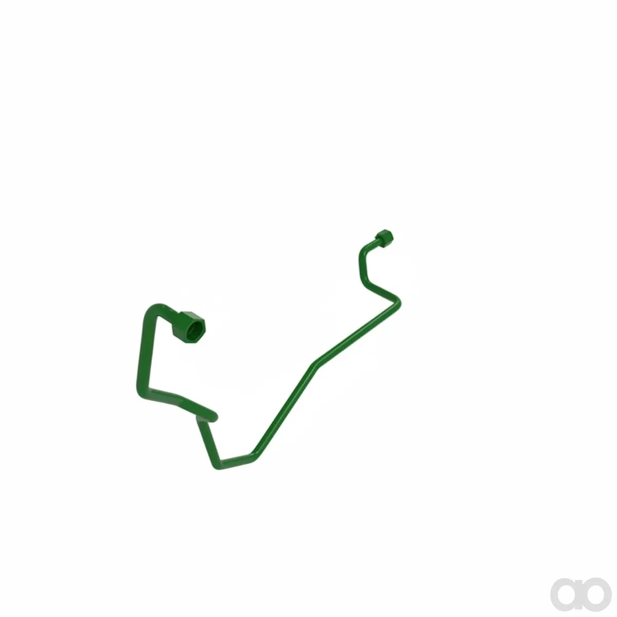 John Deere