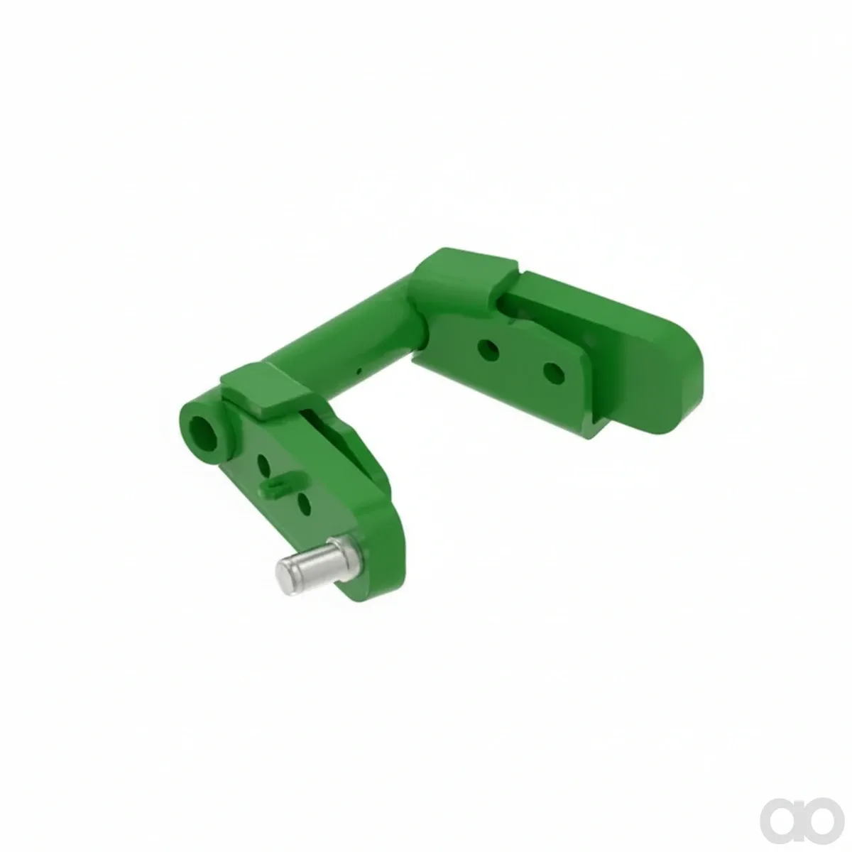 John Deere
