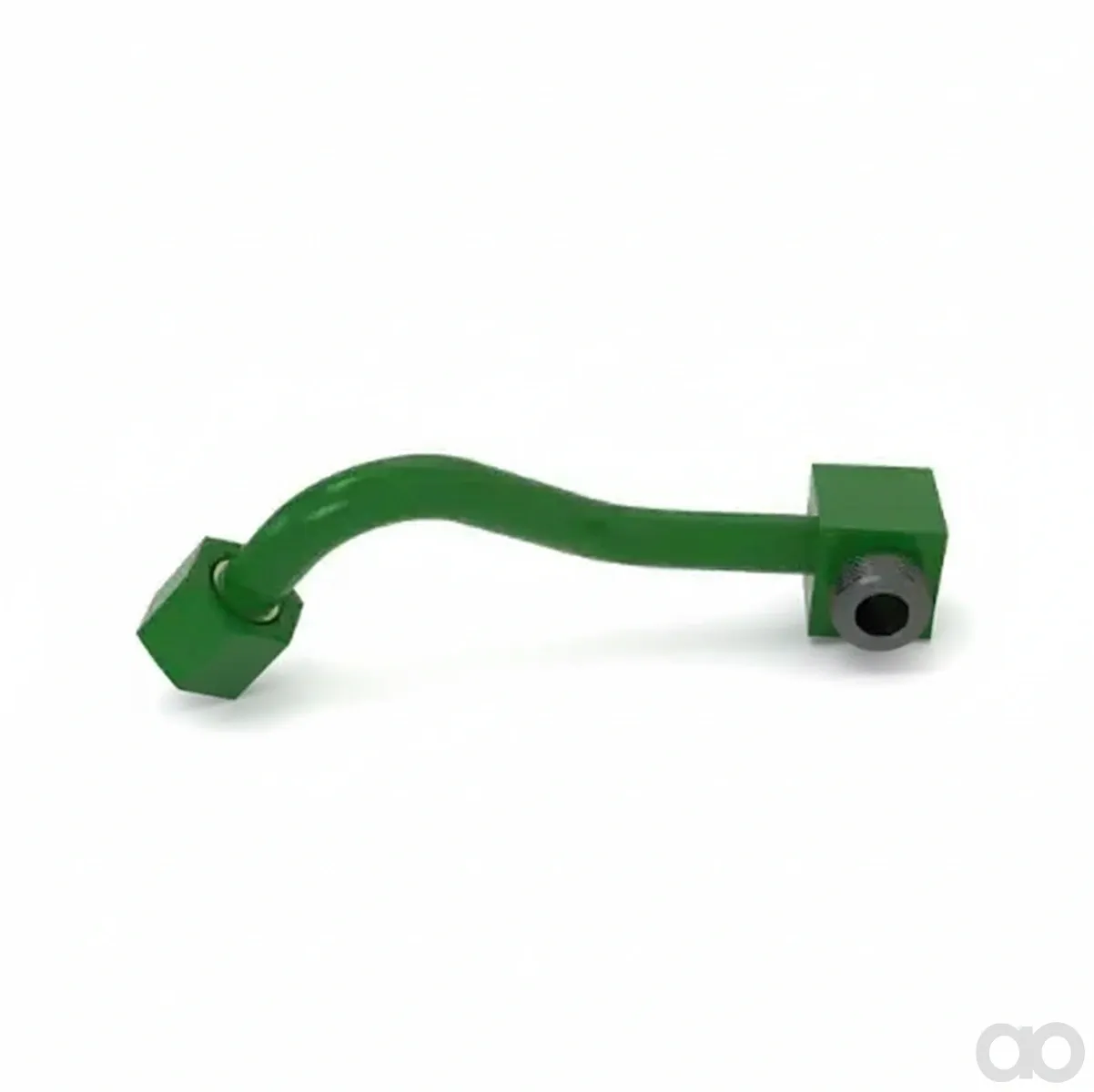 John Deere