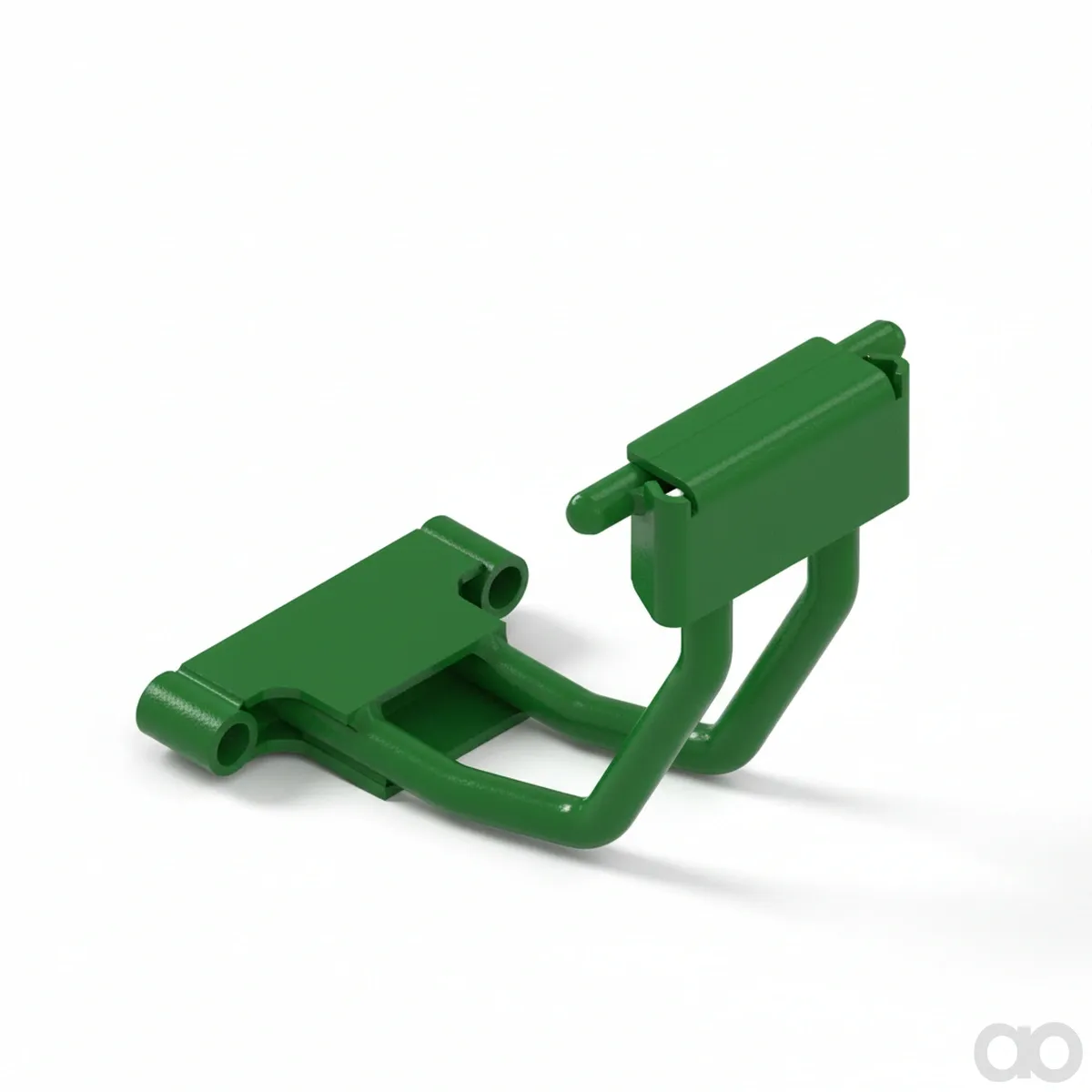 John Deere - LVA20612 - Verbindung