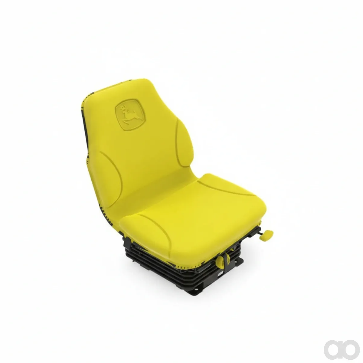 John Deere - LVA21869 - Sitzgarnitur - Seat Baugruppe, Seat, Baugruppe, EU