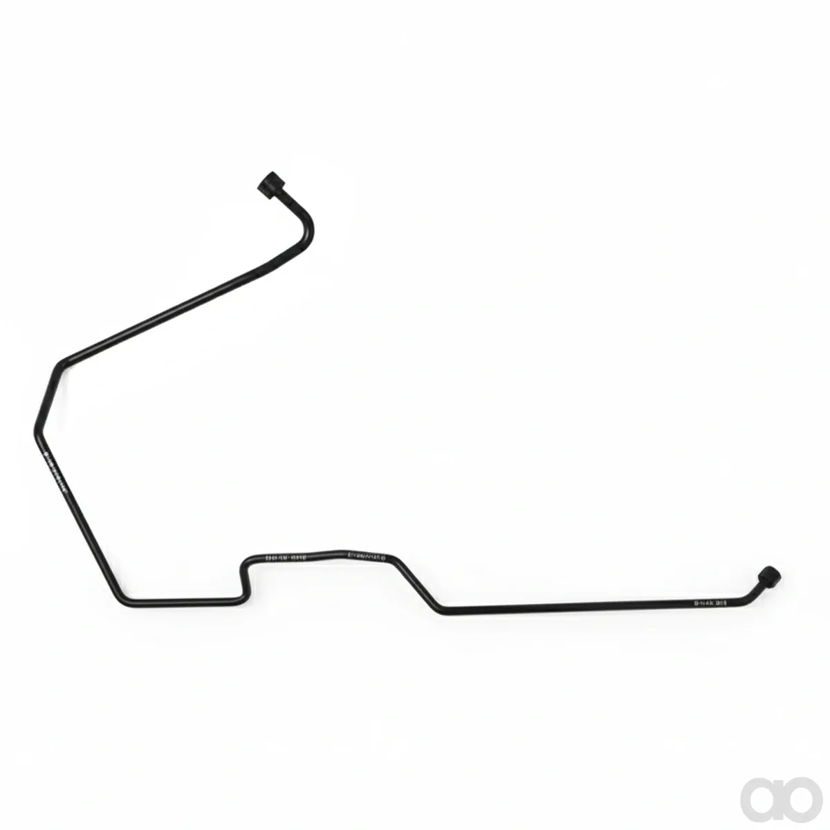 John Deere - LVA22303 - Oelleitung - OIL LINE, LOADER SCV TO SCV SUPPLY