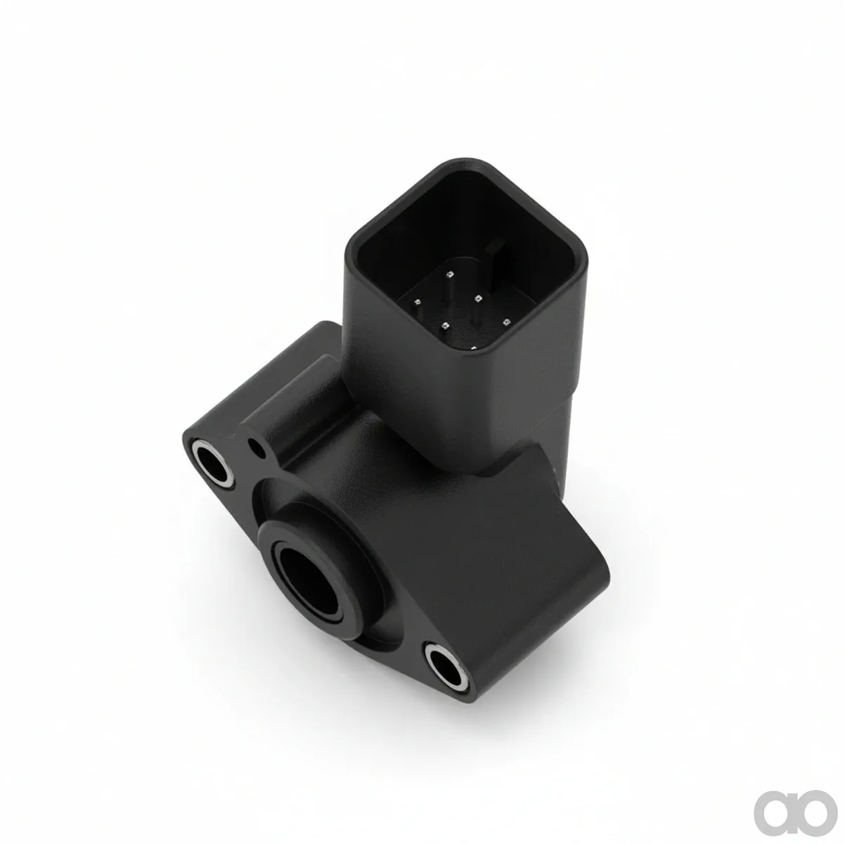 John Deere - LVA23231 - Sensor - Sensor, ROTARY POSITION PWM