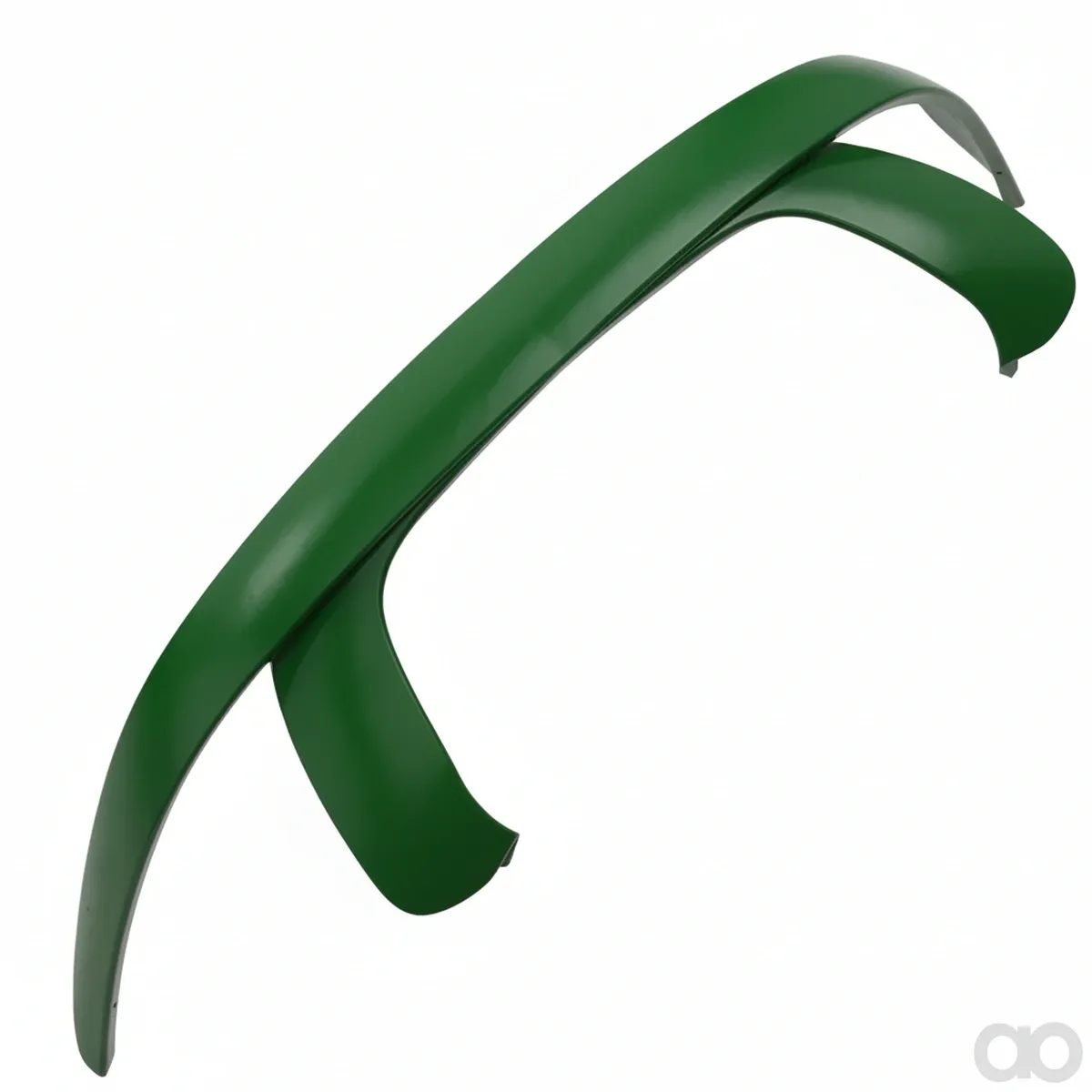 John Deere - LVB25683 - Kotfluegel - FENDER, FENDER EXTENSION, hinten, 4X2