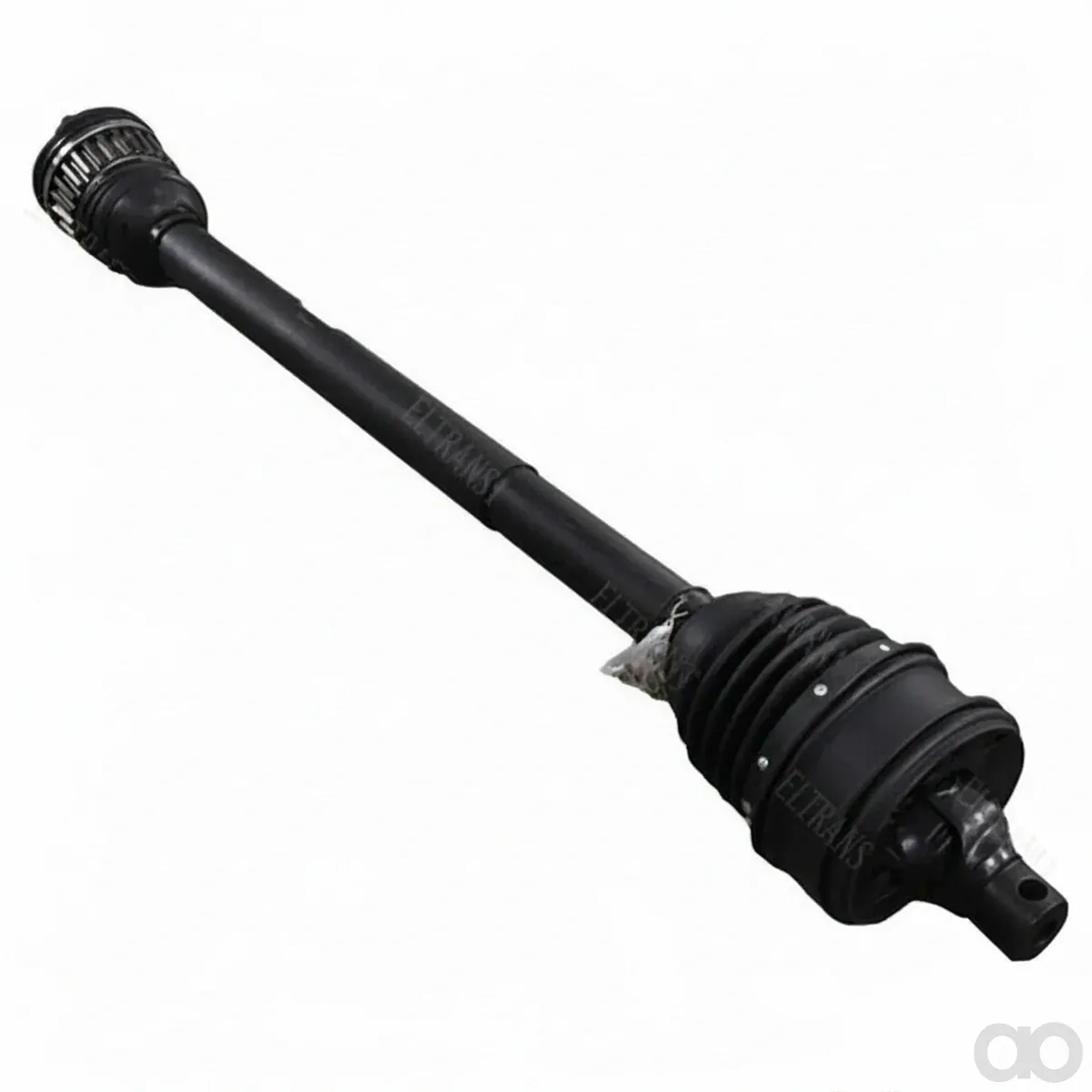 John Deere - LVB26045 - Auto-Connect-Satz