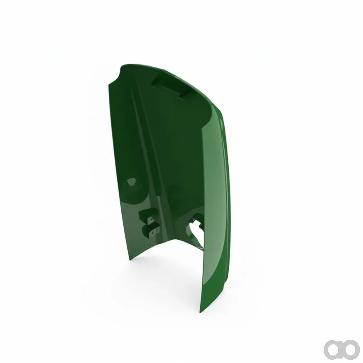 John Deere - LVU12063 - Haube