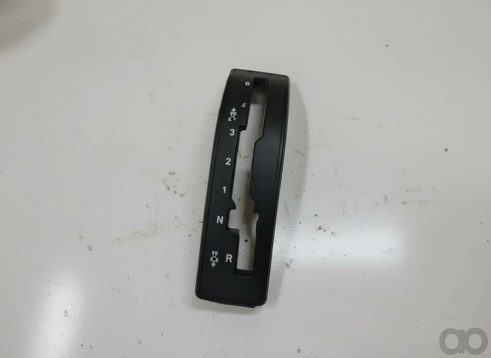 John Deere - M110429 - Schaltsegment