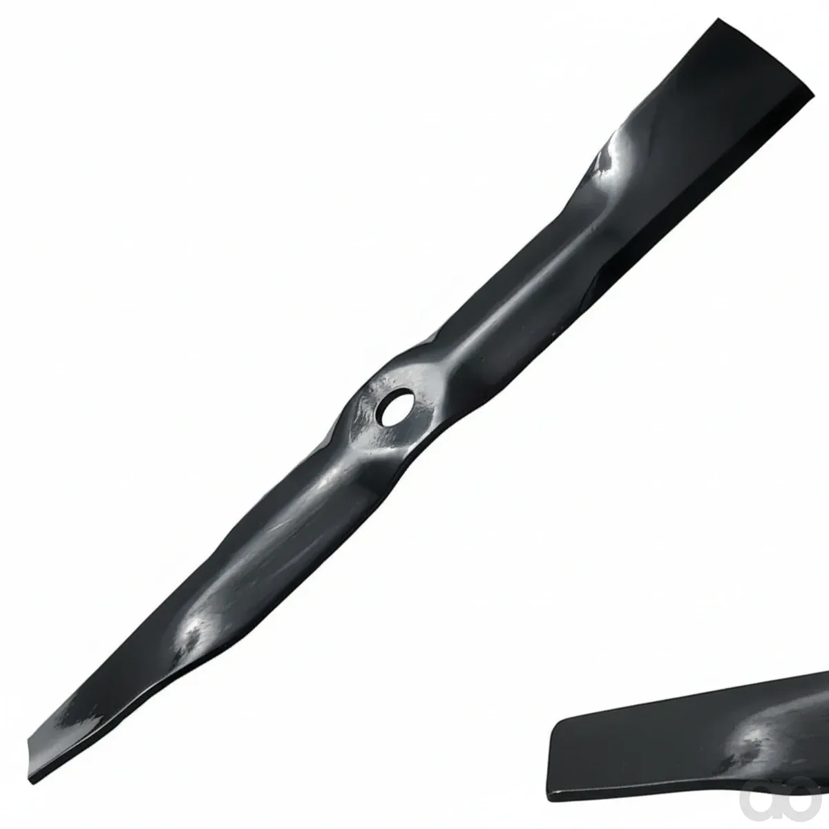 John Deere - M111523 - Maehmesser - Gekerbtes Messer (54")