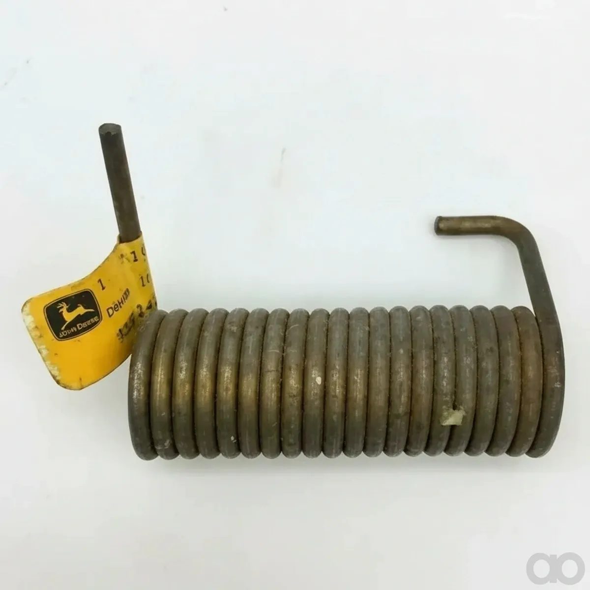 John Deere - M112246 - Torsionsfeder