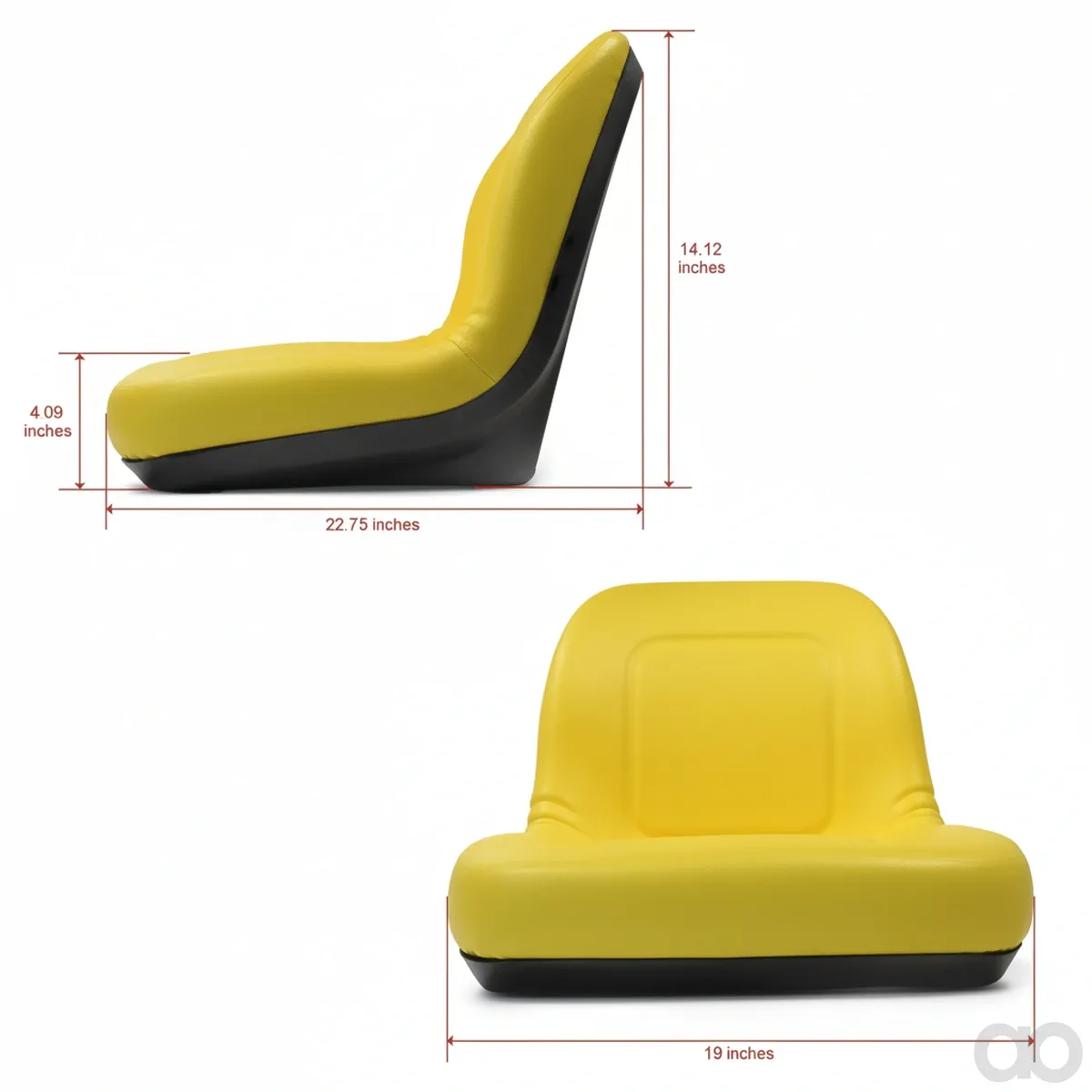 John Deere - M116411 - Stuetze - Stuetze