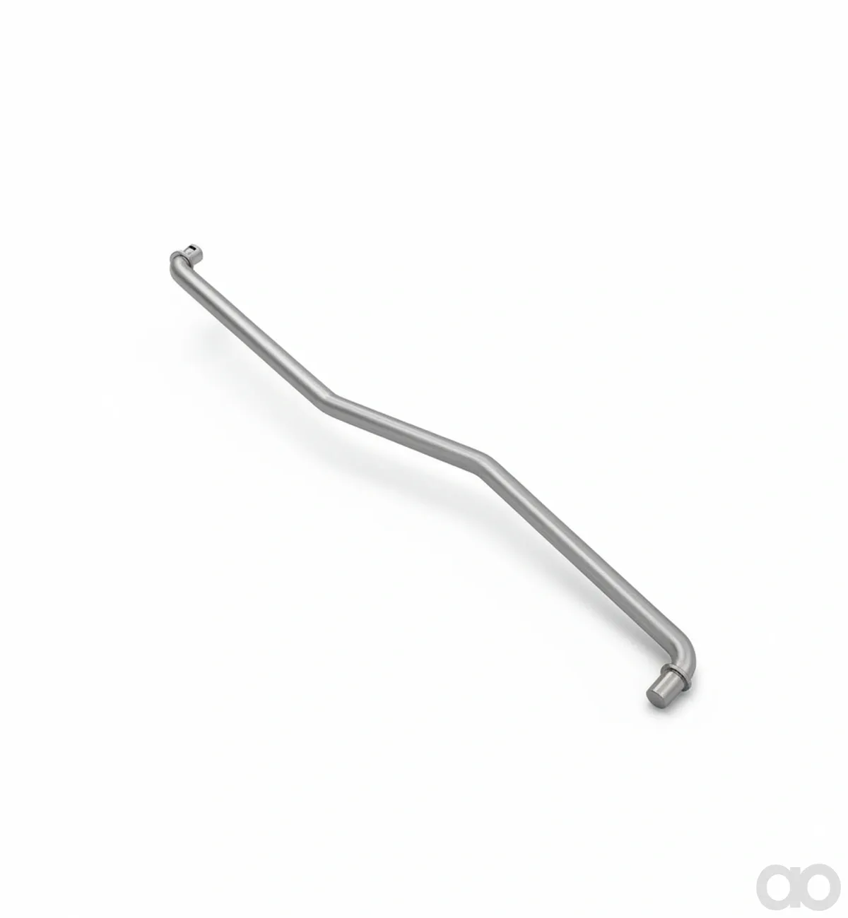 John Deere - M116845 - Spurstangenanordnung - Stange, Lh Spur