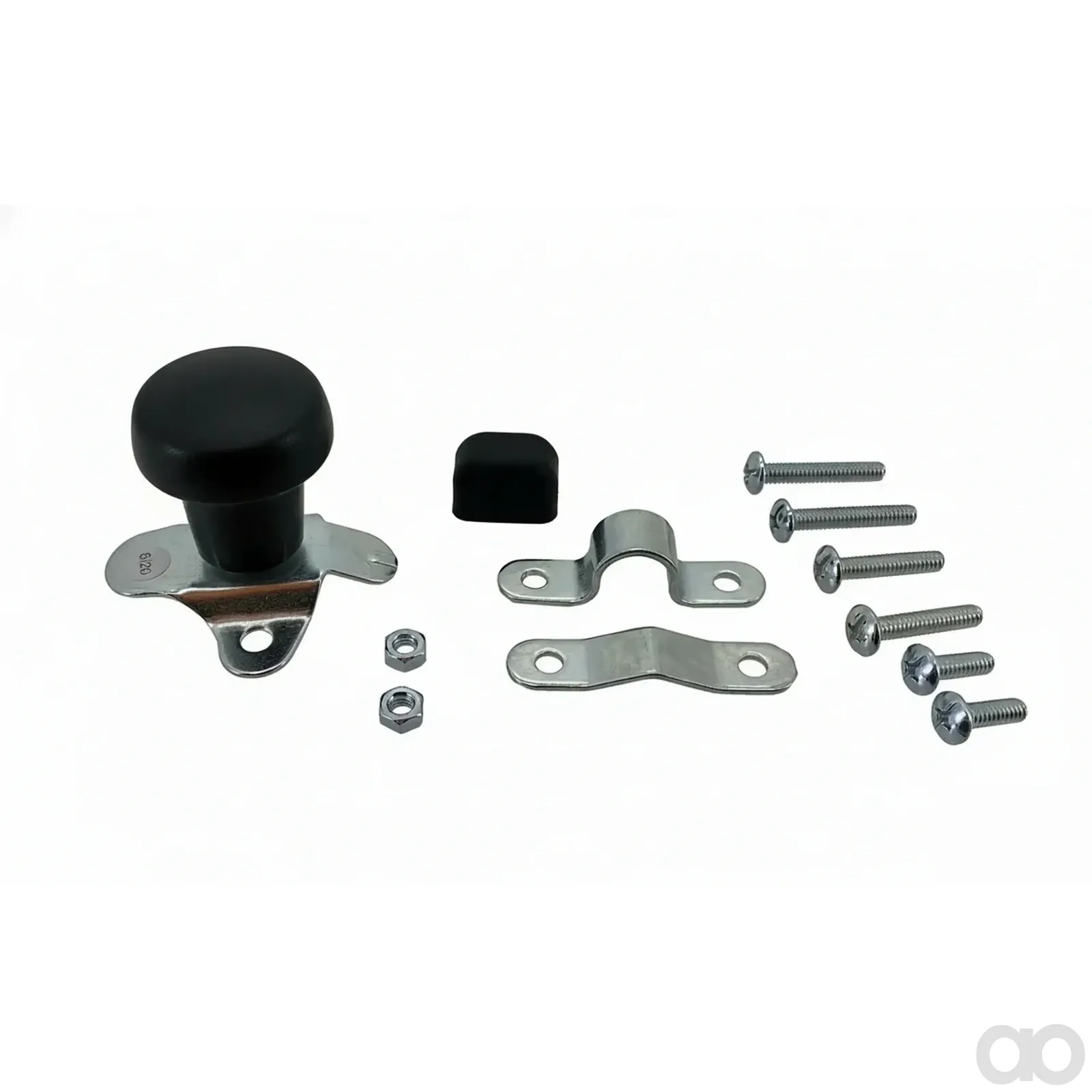 John Deere - M125566 - Knopf