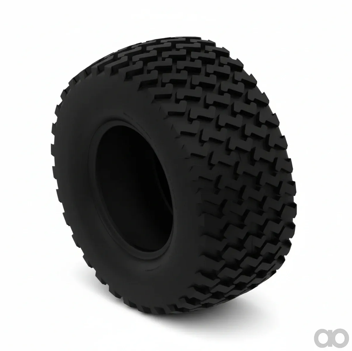 John Deere - M127849 - Reifen, 23 X 8.5 -12 4PR TURF TRAC