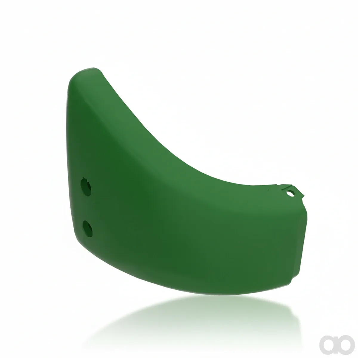 John Deere