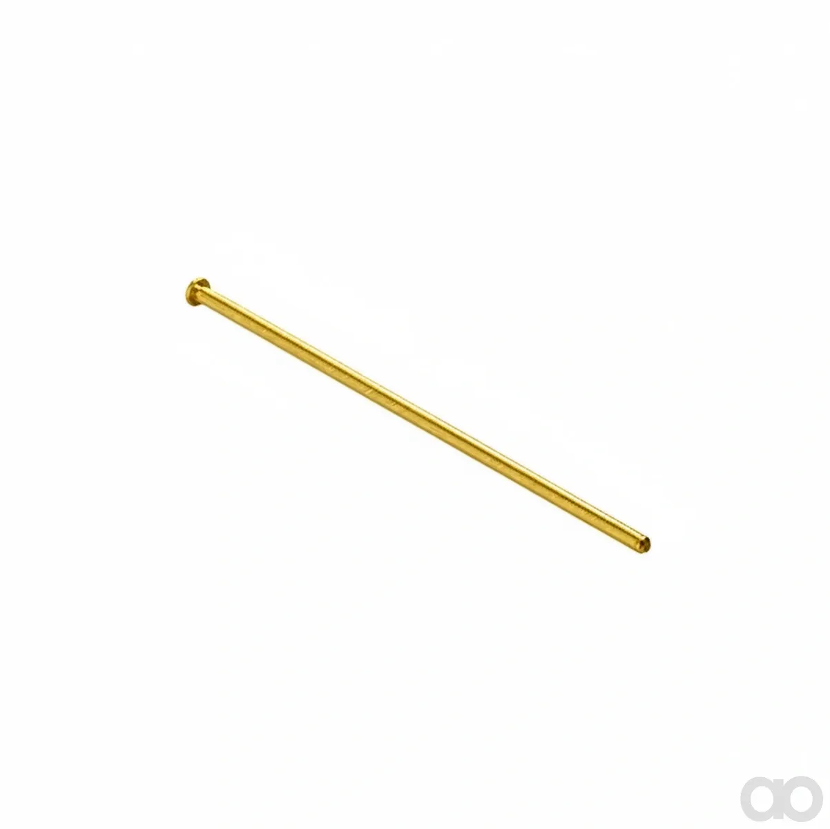 John Deere - M132948 - Stiftbefestigung