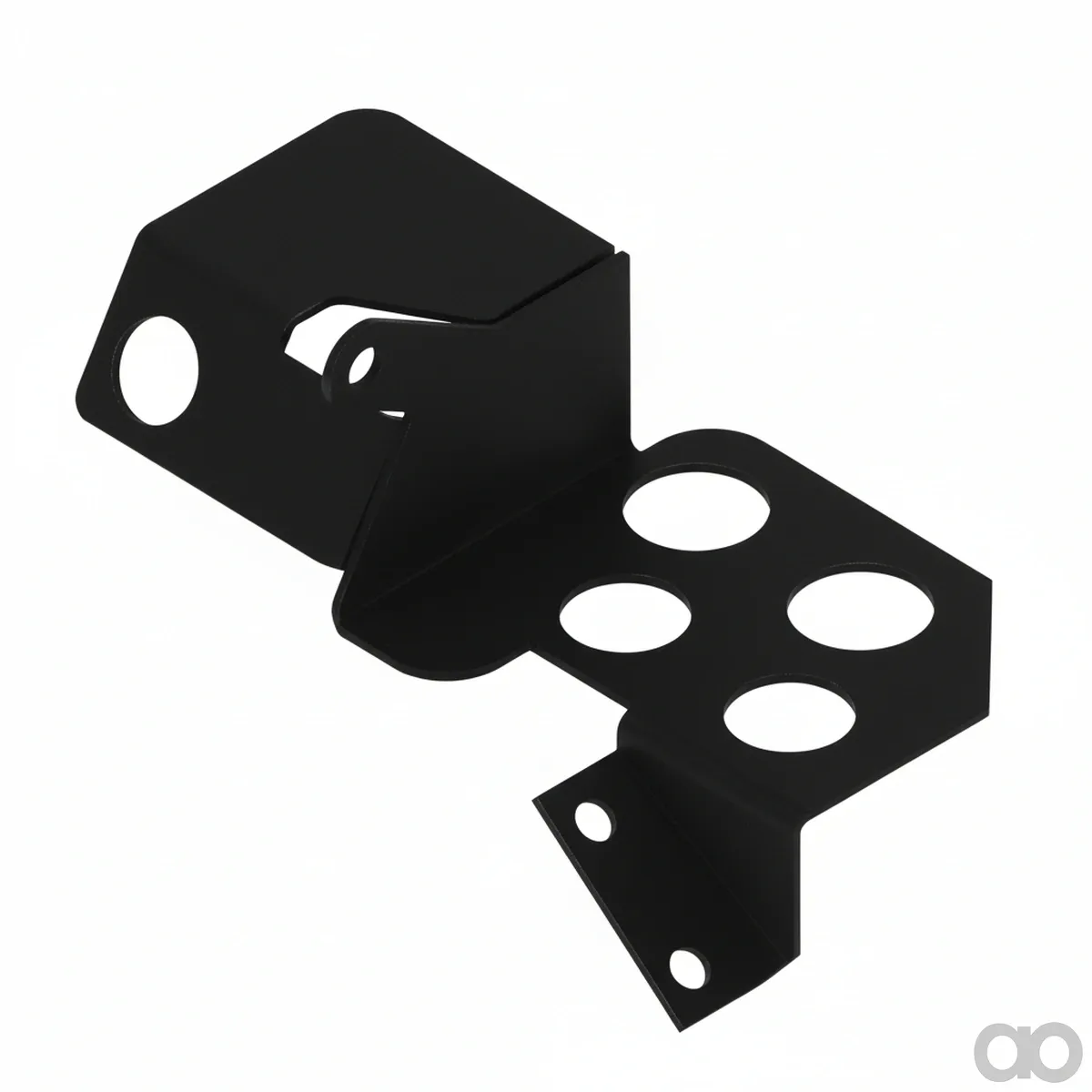 John Deere - M136395 - Halterung - RH
