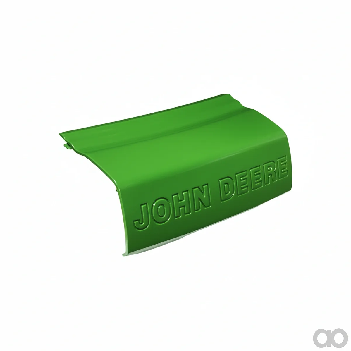 John Deere