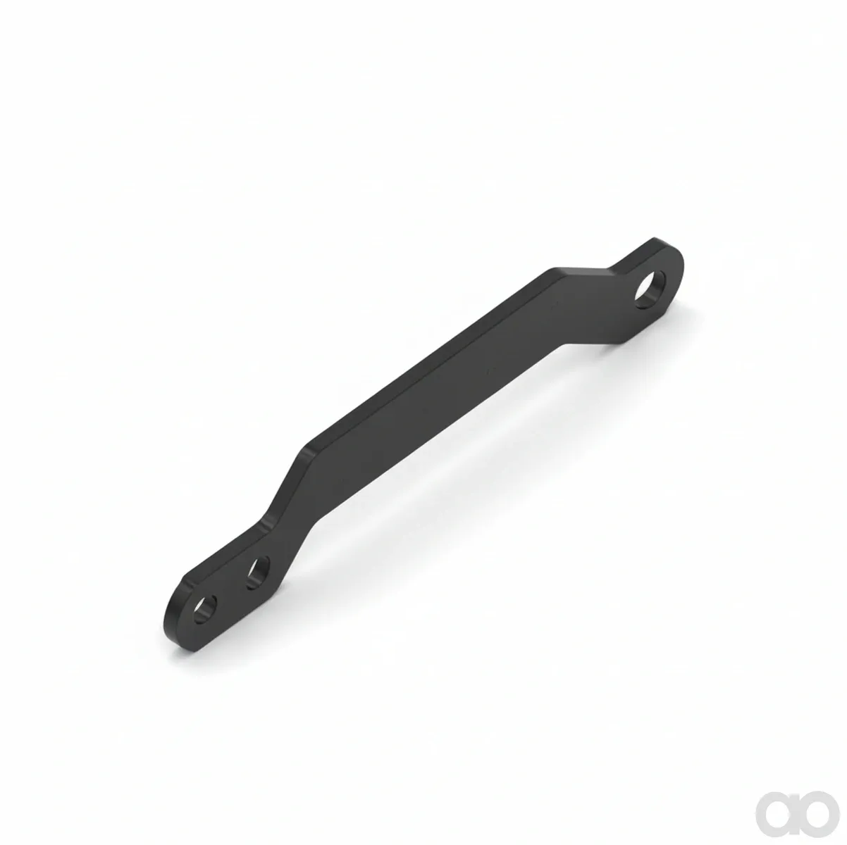 John Deere - M146317 - Arm, Heckzug (Farbe M169373)