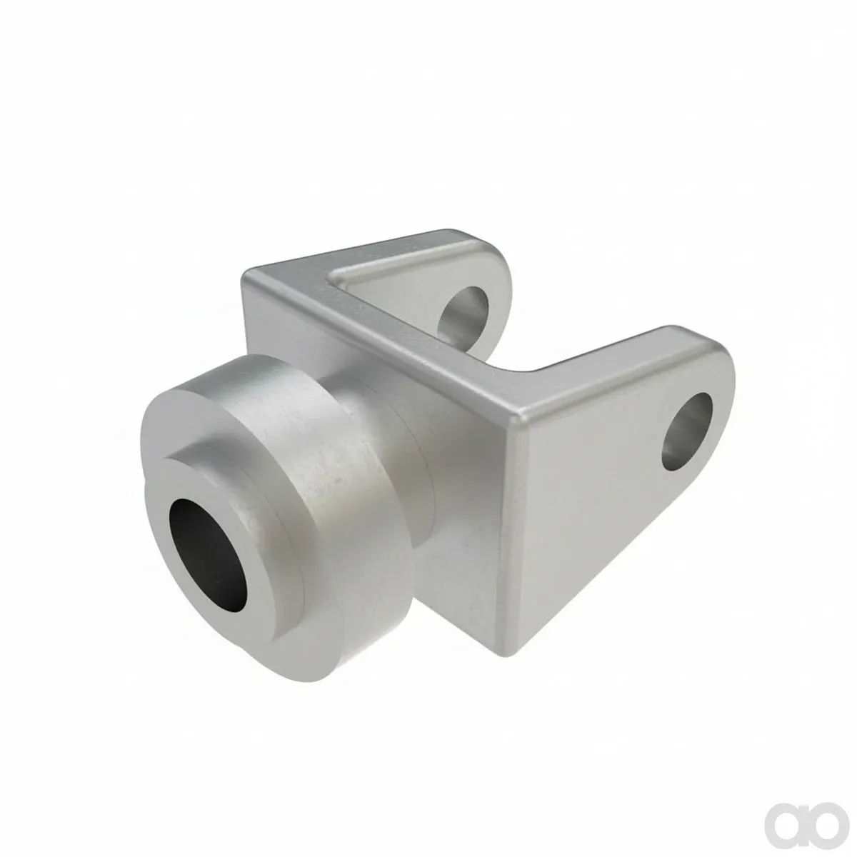 John Deere - M150575 - Universal Gelenk Yoke - Yoke