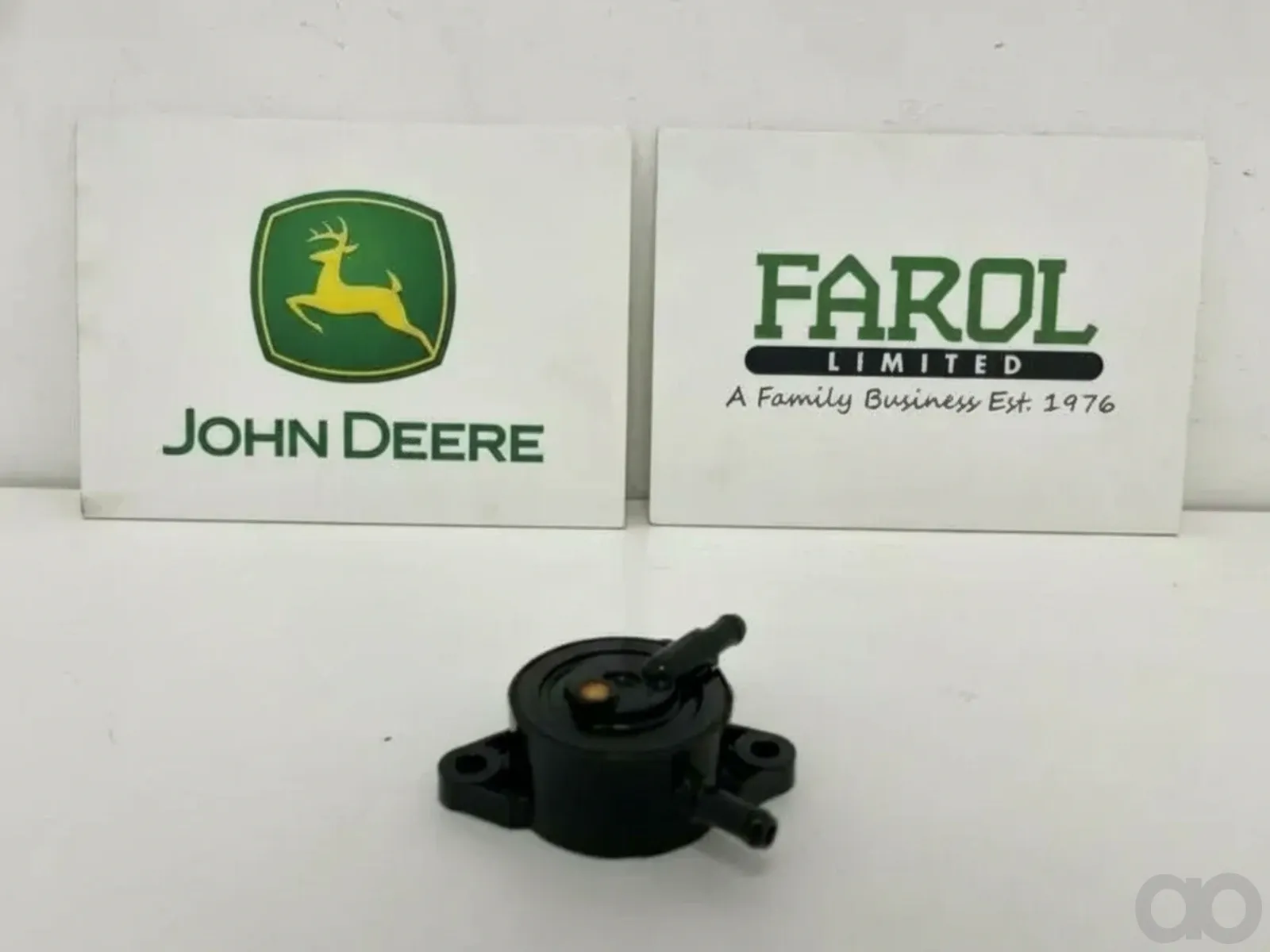 John Deere - M153011 - Fuel Injection Pumpe
