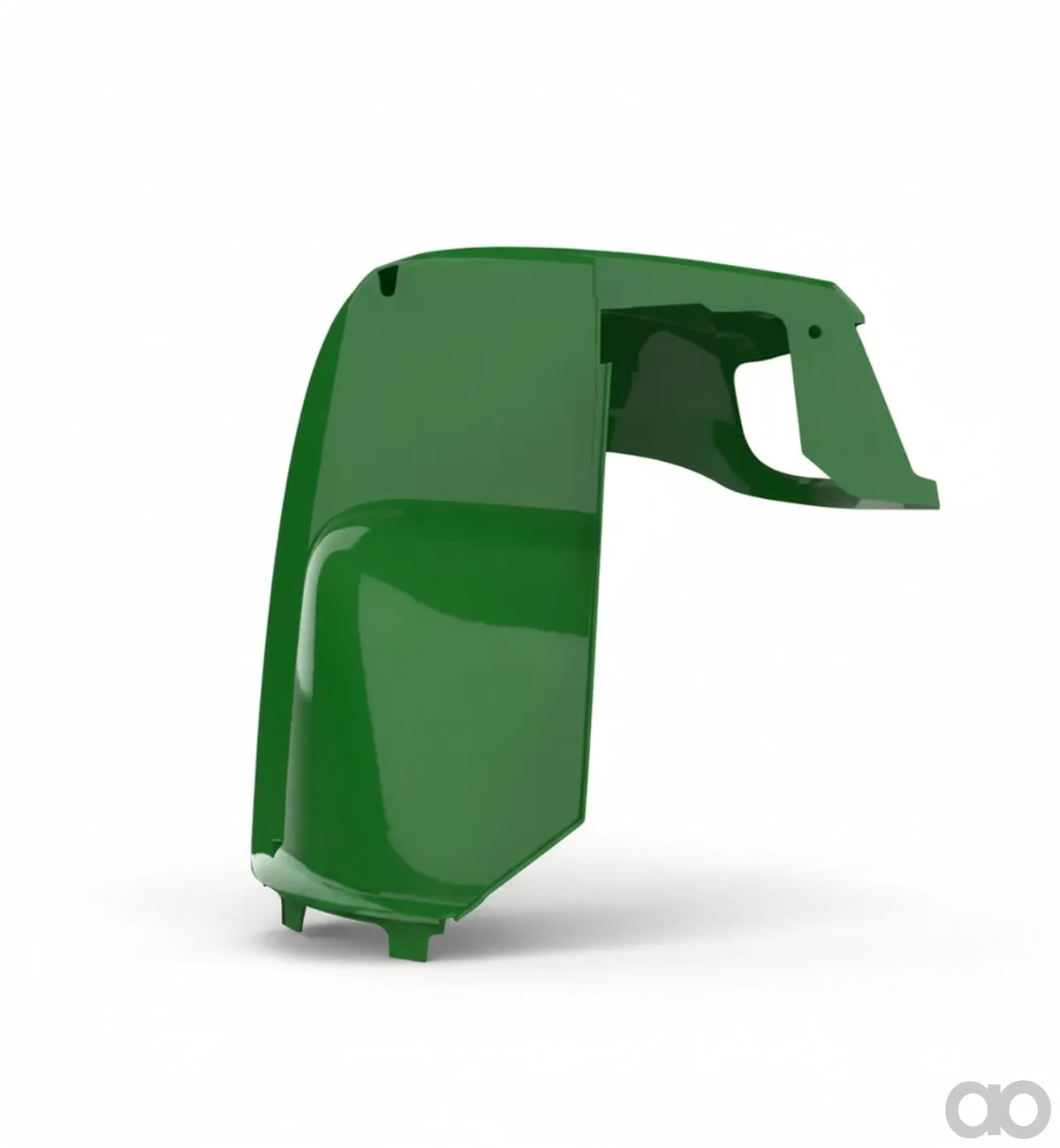 John Deere - M153764 - Kotfluegel