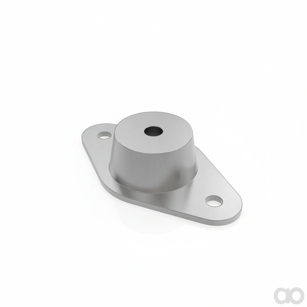 John Deere - M156020 - Isolator