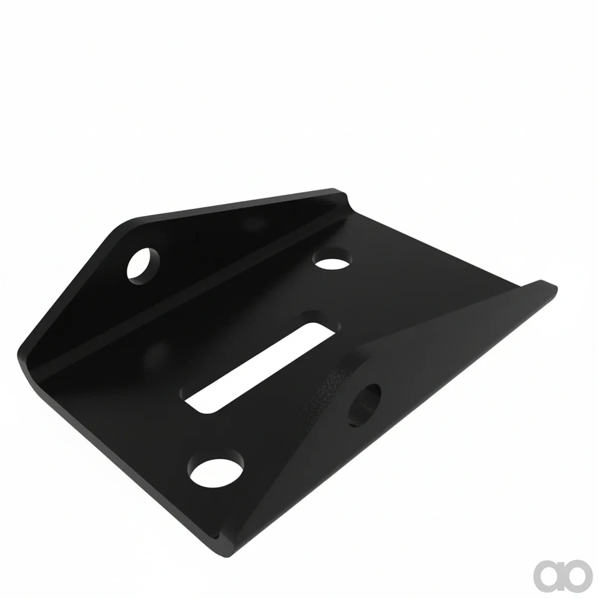 John Deere - M158786 - Haken - Haken, Stuetze, obere Verriegelung
