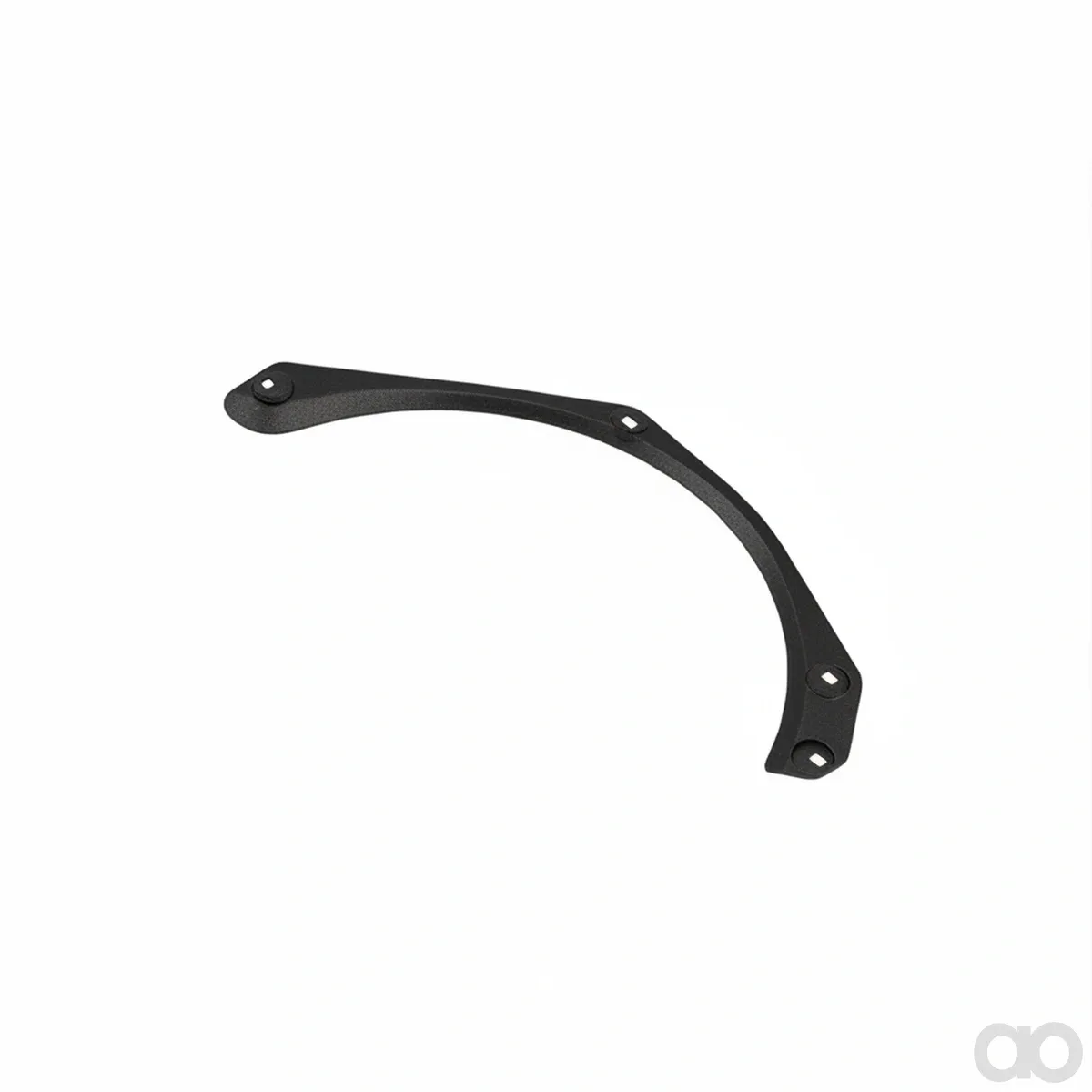 John Deere - M159400 - Platte - Platte, rechte hintere Abdeckung (62C)