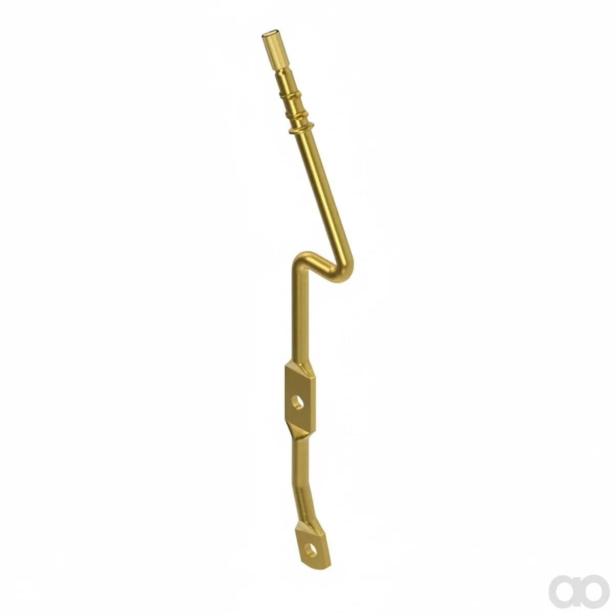 John Deere - M160163 - Schalthebel Th-Gator