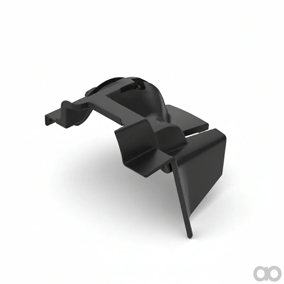 John Deere - M161522 - Quadrant