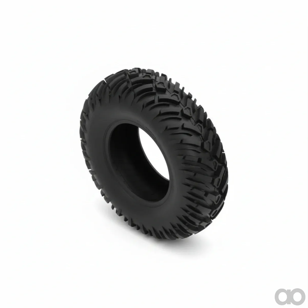 John Deere - M162539 - Reifen 25X8-12 ANCLA Vorne