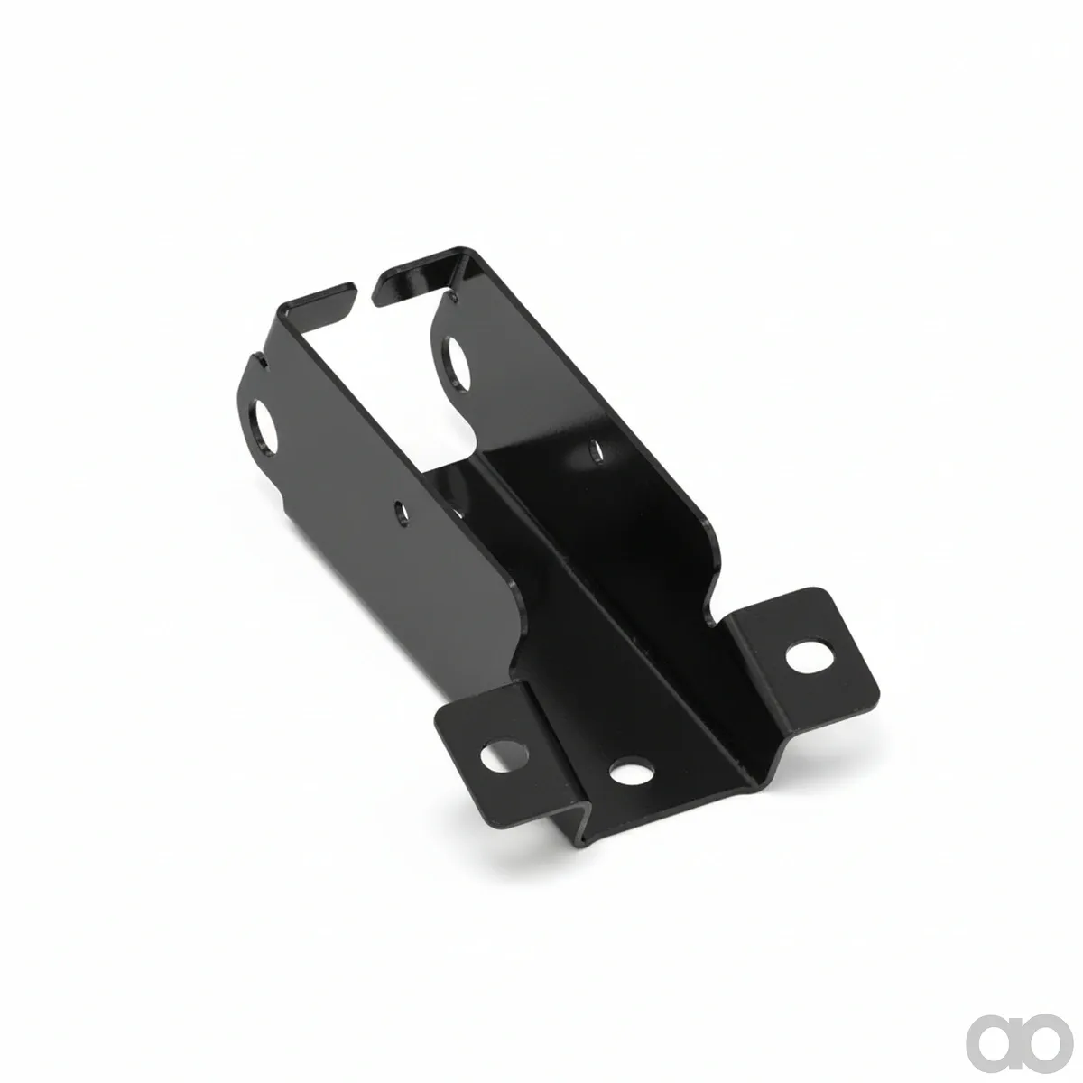 John Deere - M166957 - Halterung - Brk,Util Hnge Rahmen (M162103 Ptd)