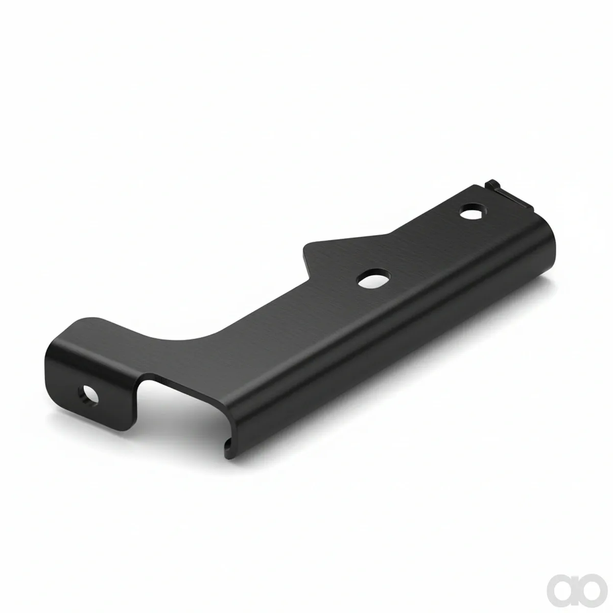 John Deere - M169344 - Halterung - Schutzbuegel Homologation Guard