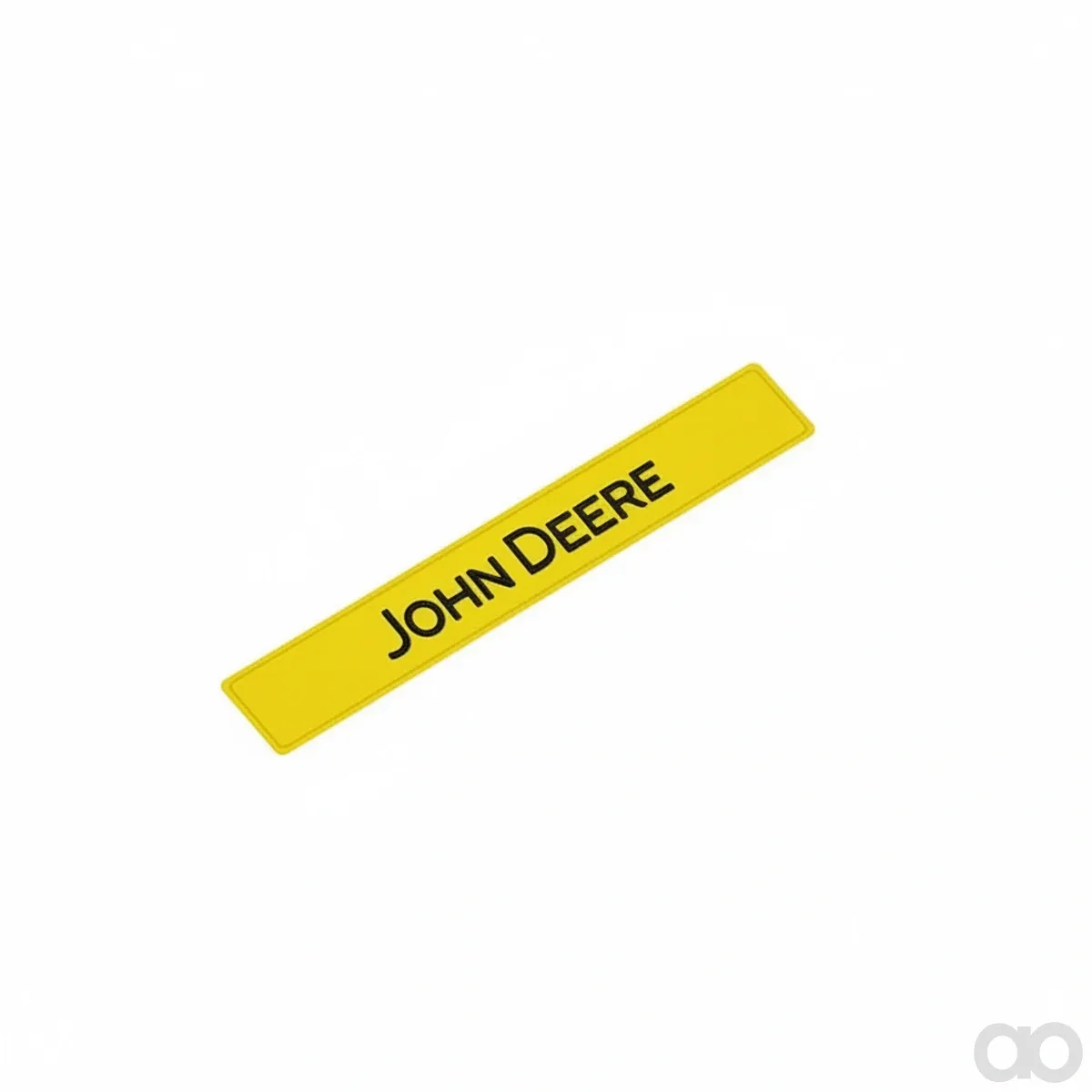 John Deere