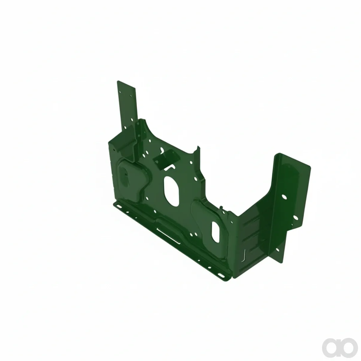John Deere - M170339 - Platte