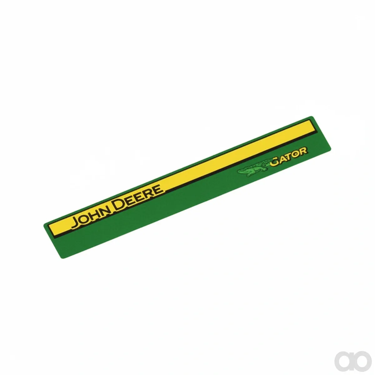 John Deere - M176669 - Etikett