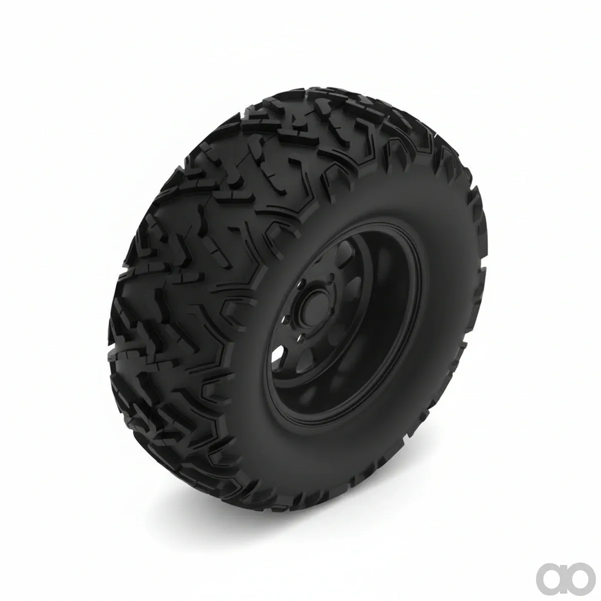 John Deere - M178664 - Reifen 24 x 9.5-10