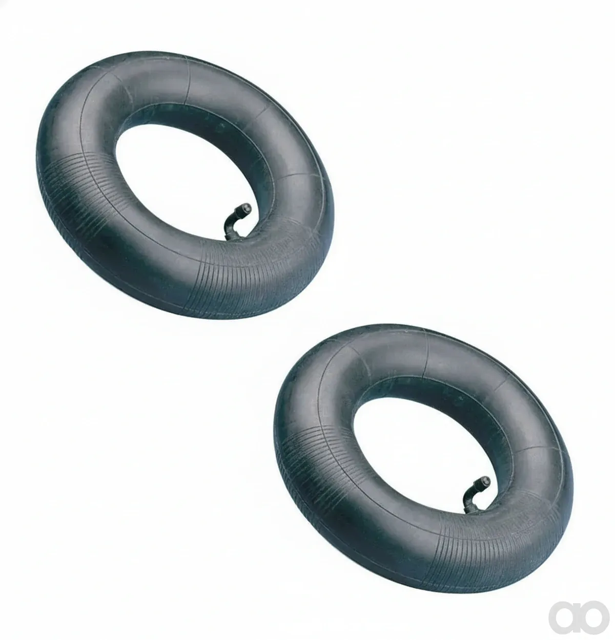 John Deere - M46019 - Innenschlauch - SCHLAUCH, 4.10 X 3.50 X 6 TR15 VENTIL