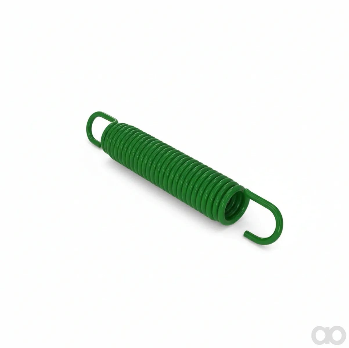 John Deere - M76624 - Feder