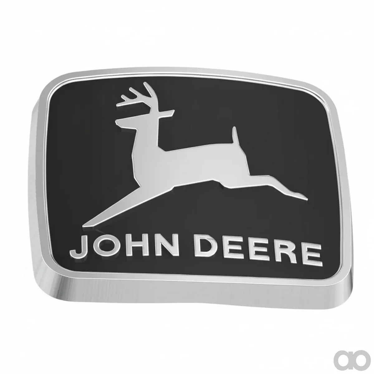 John Deere - M76645 - Medaillon
