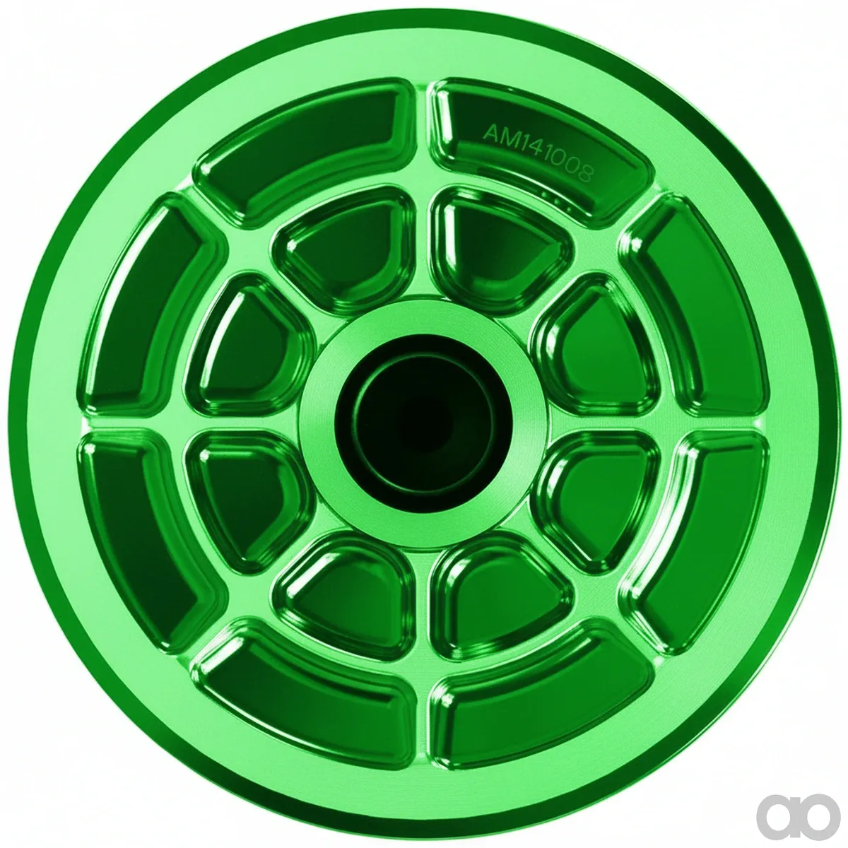 John Deere - M802853 - Abdeckung