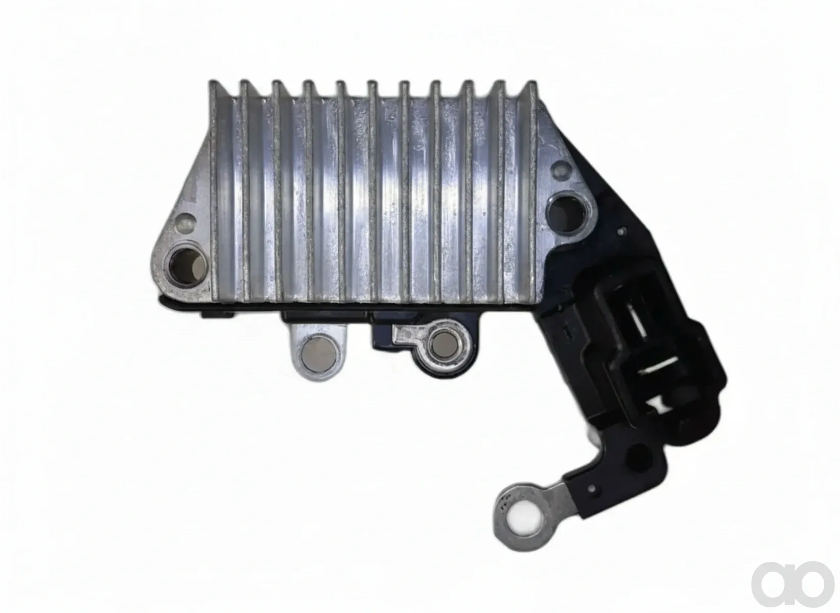John Deere - M805143 - Regler