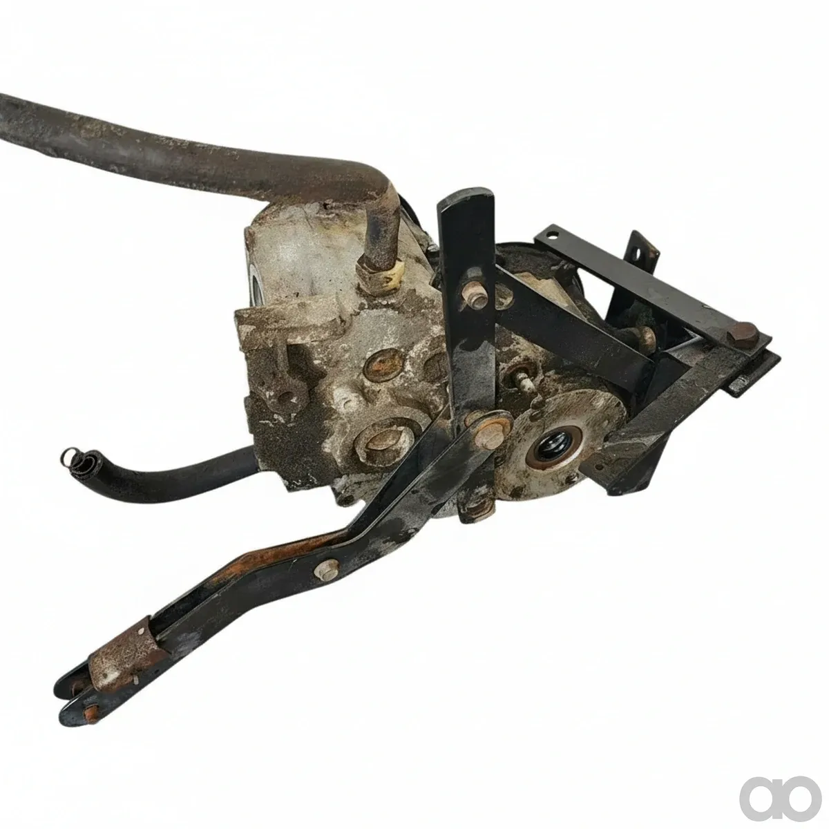 John Deere - M806147 - Behaelter