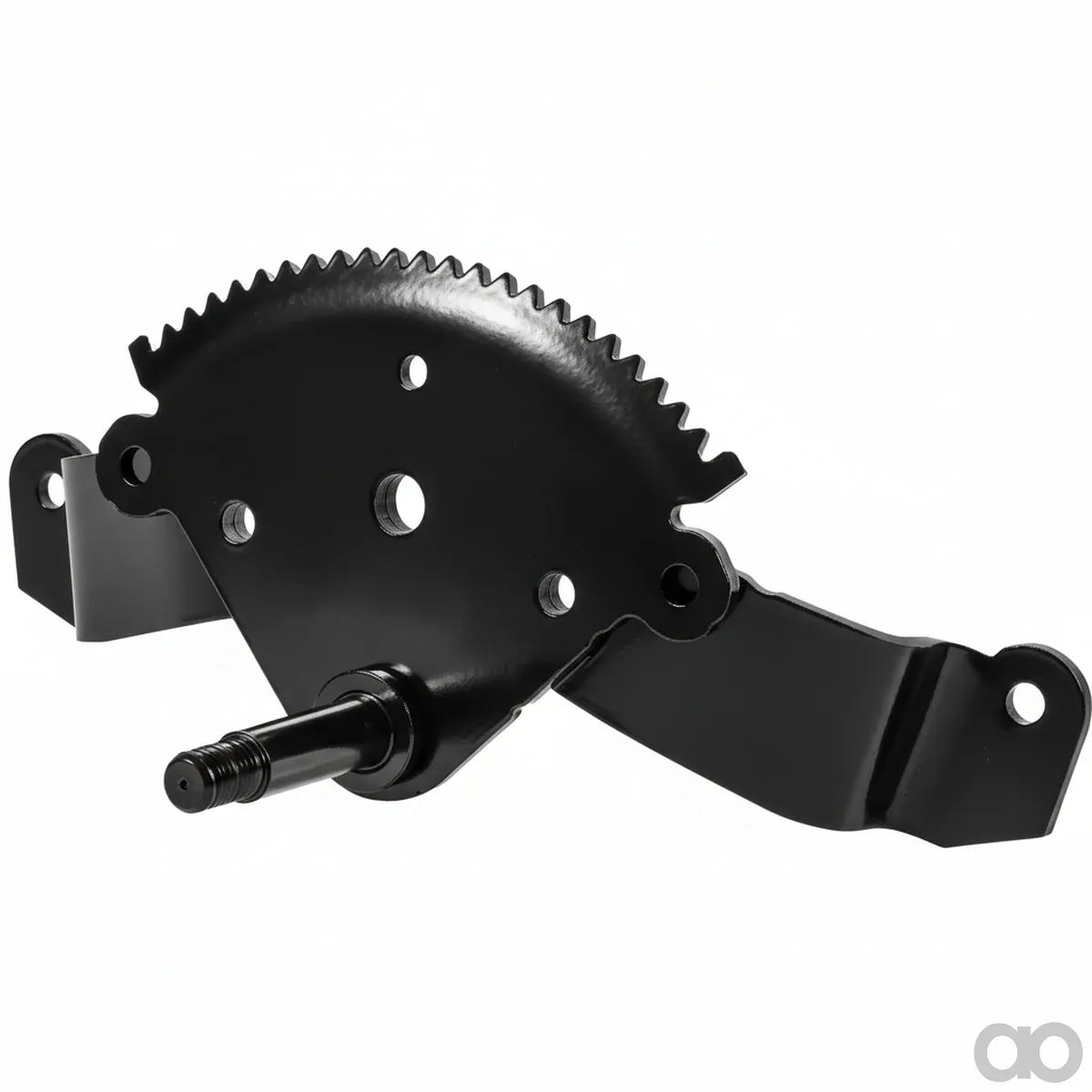 John Deere - M83856 - Zahnrad - Zahnrad, Lenkzahnrad
