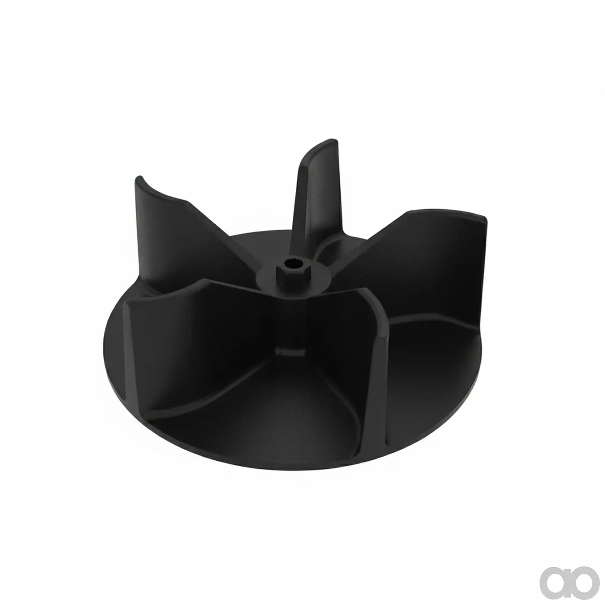 John Deere - M91301 - Rotor