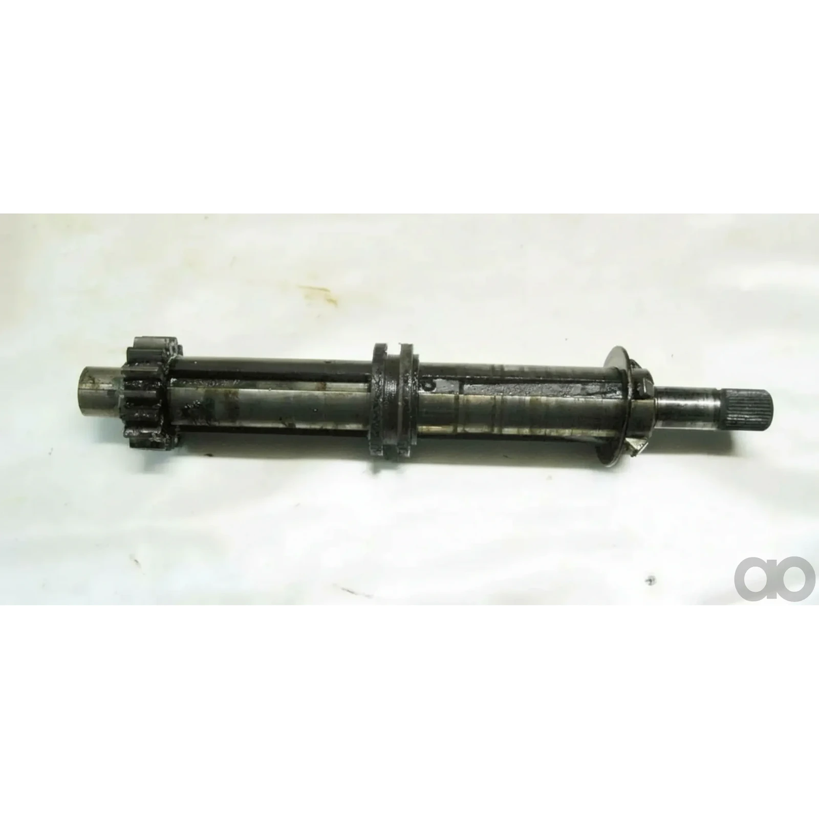 John Deere - M96095 - Welle