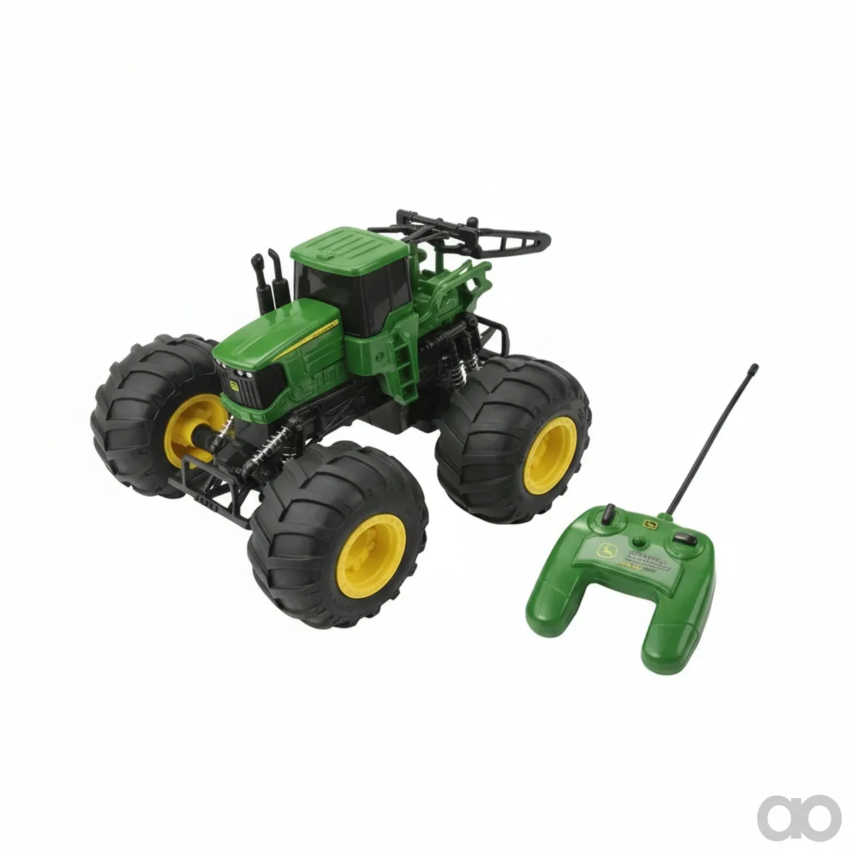 John Deere