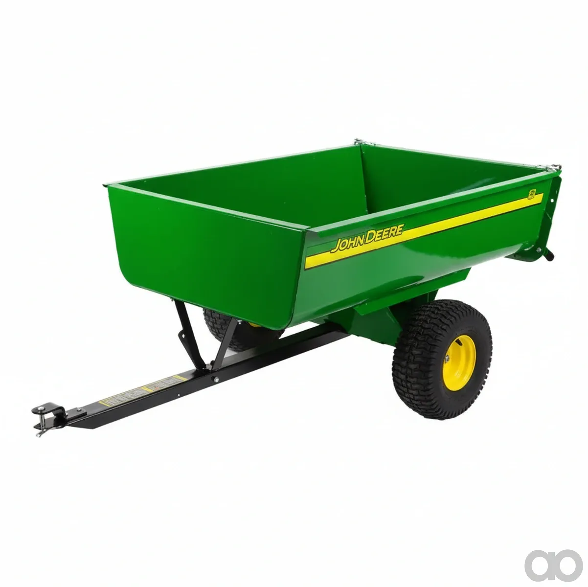 John Deere - MCZLPHDC13JD - Transportwagen