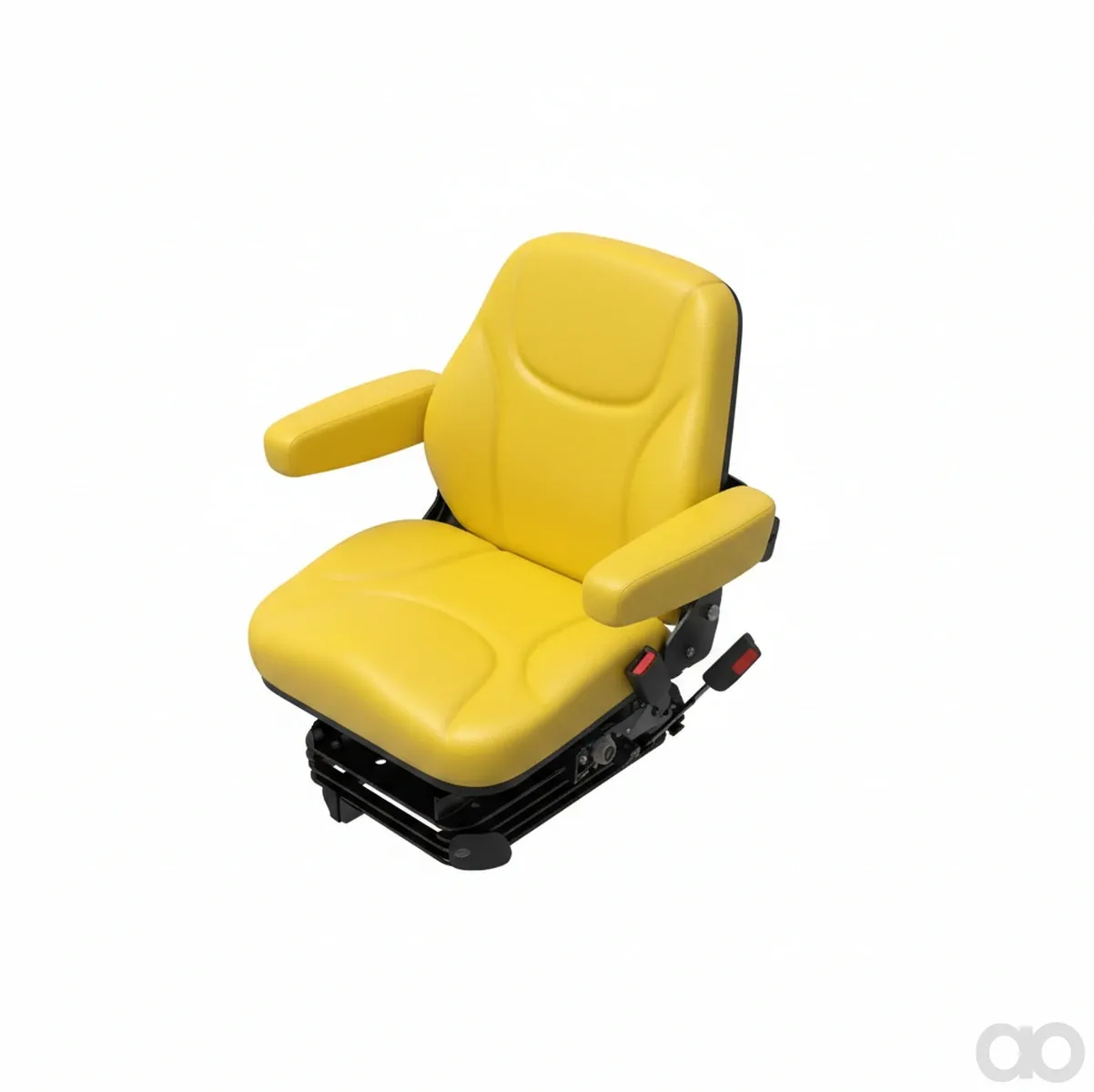 John Deere - MIA11340 - Sitz