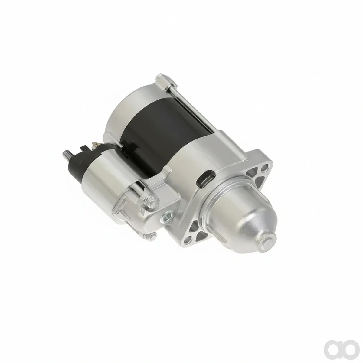 John Deere - MIA11626 - Anlassermotor